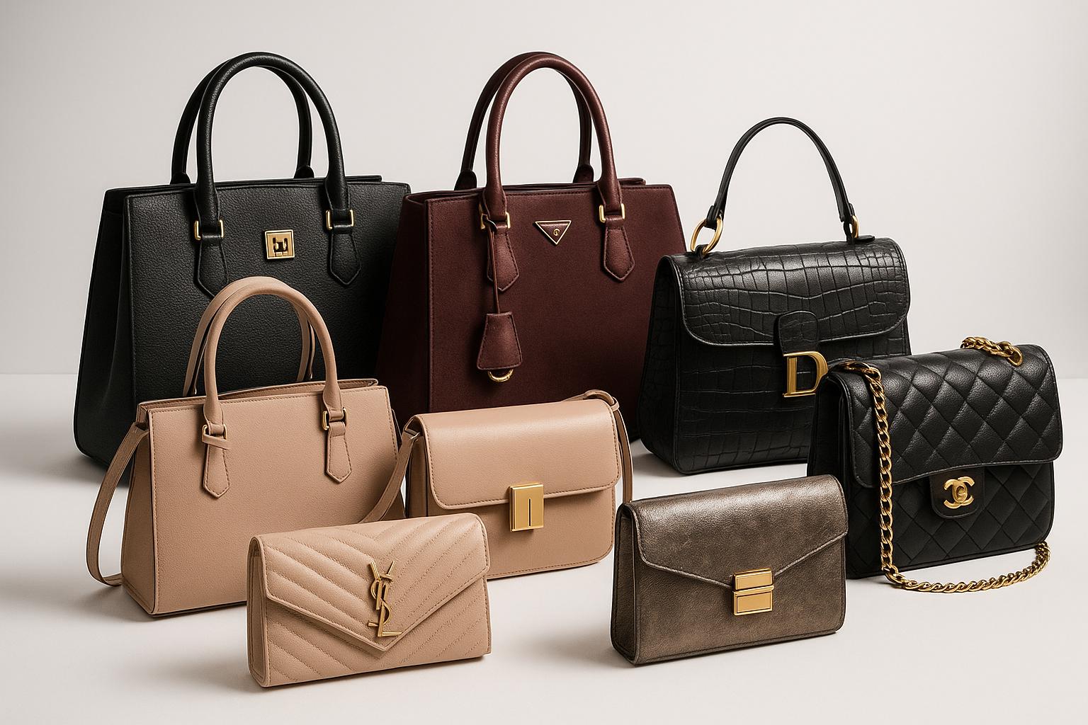 bags