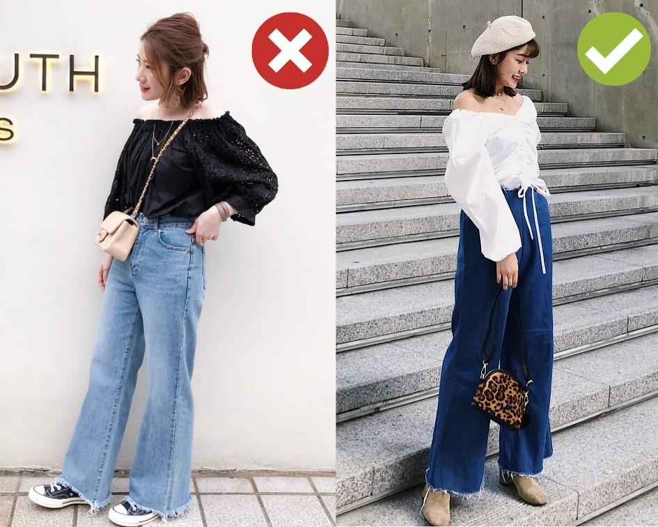 baggy jeans